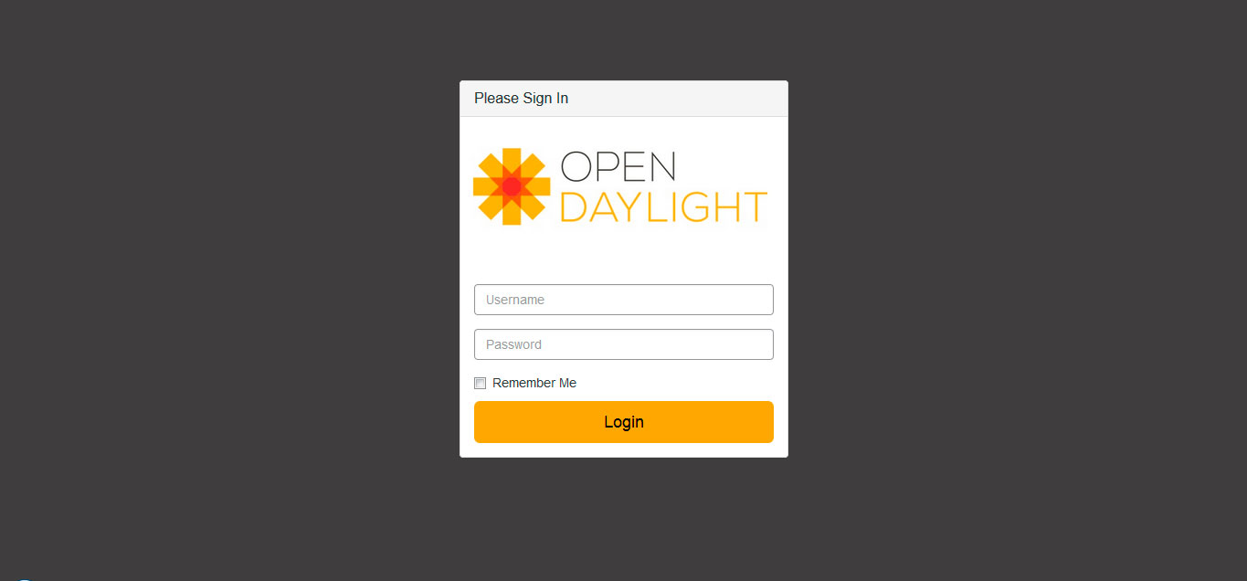 Opendaylight Installing Beryllium