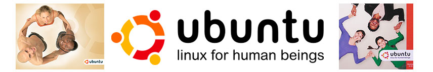 Ubuntu Legacy Logo